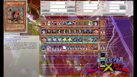 lv deck